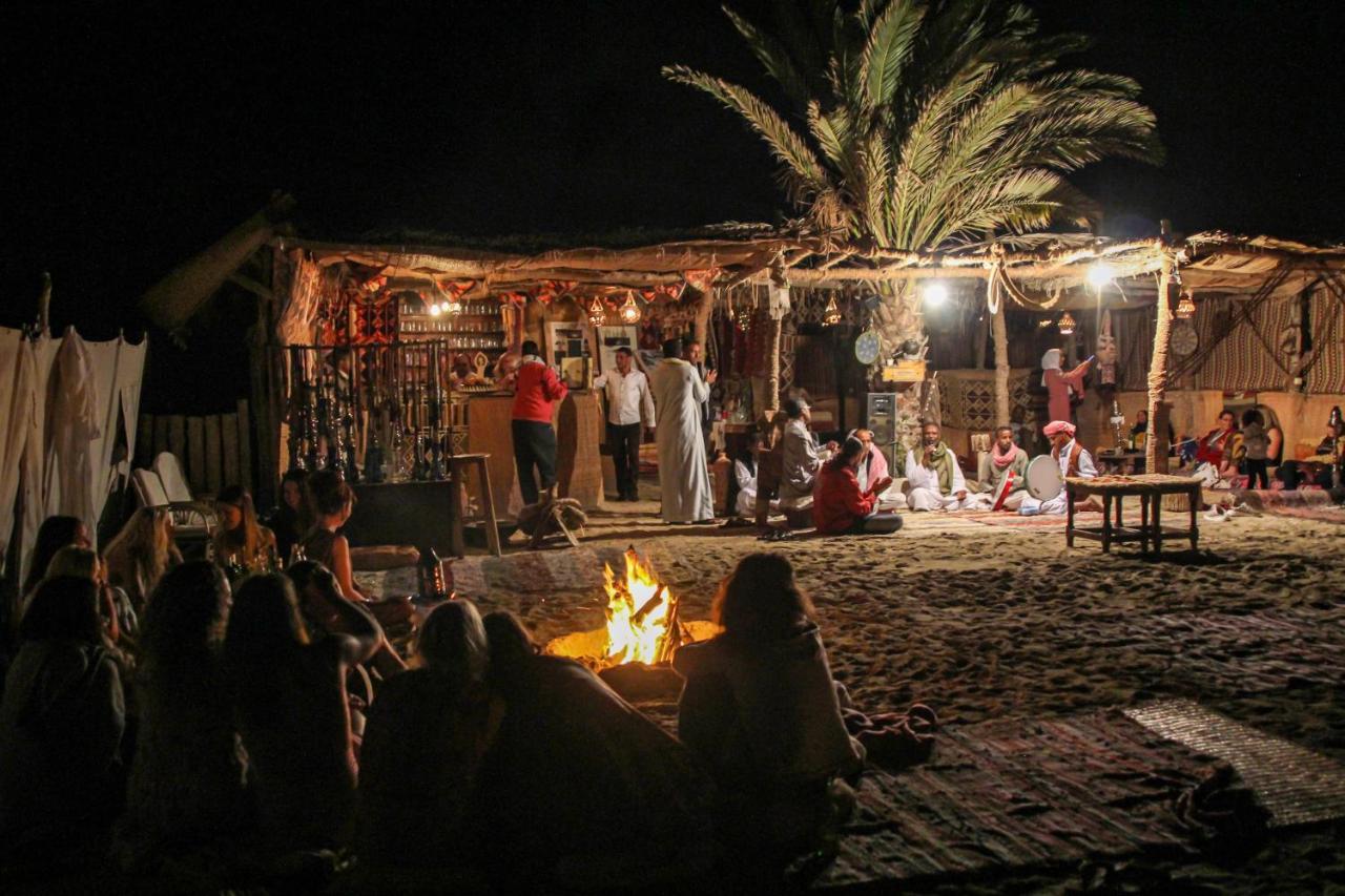 Marsa Shagra Village Abu Dabab Exterior foto